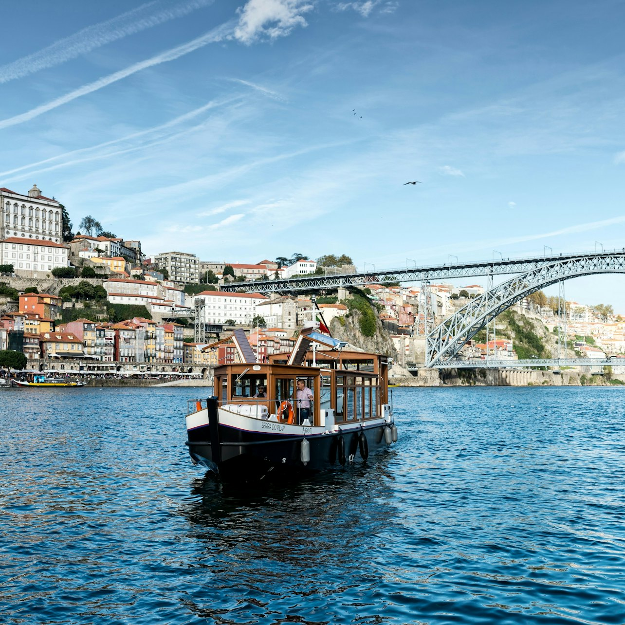 Douro River Ferry - Photo 1 of 12