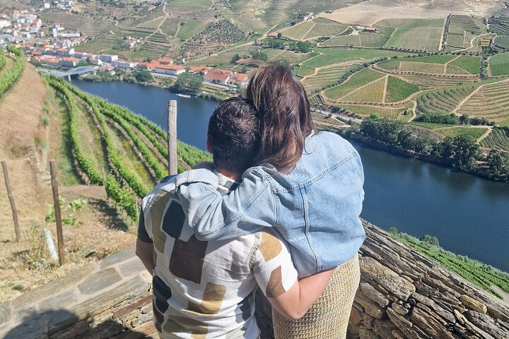 Douro Valley-Private Experience-Specialized Guide, Lunch, Boat,wineries,tastings - Photo 1 of 19