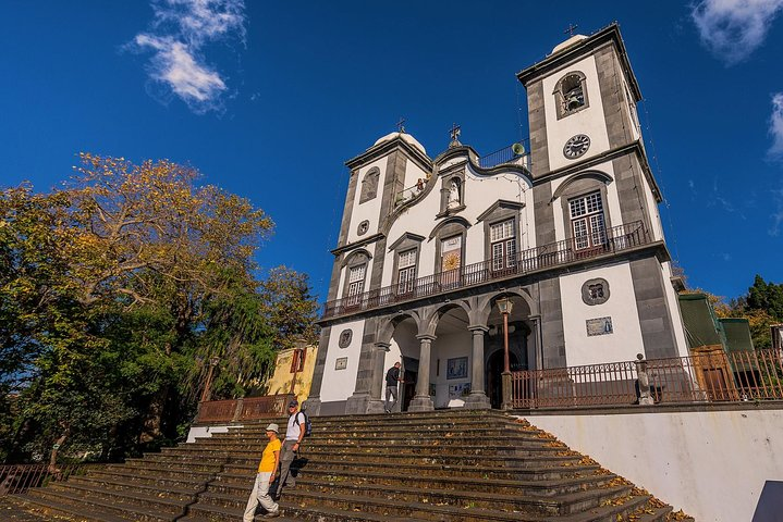 Eira do Serrado - Monte - Photo 1 of 4