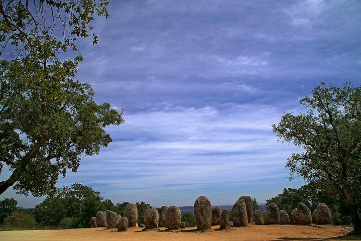 Évora Megalithic 