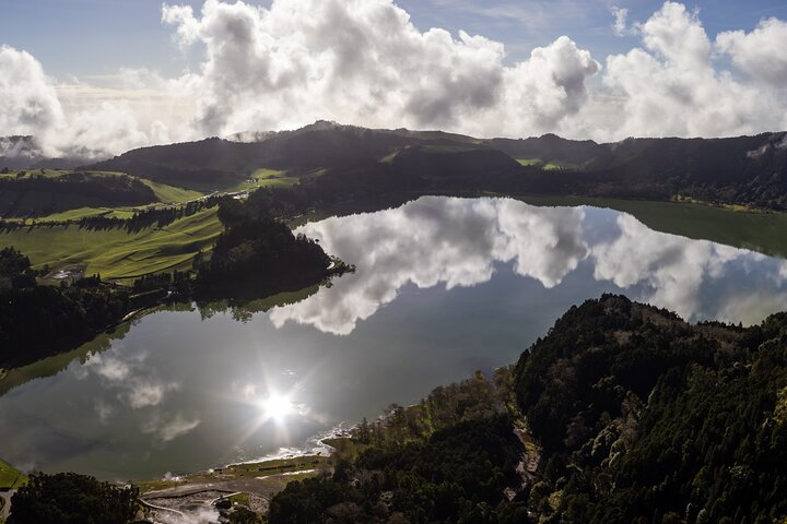 Pico do Ferro Viewpoint 