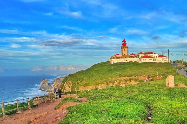 Exploring Sintra to the Westernmost Point: The Complete Tour - Photo 1 of 25