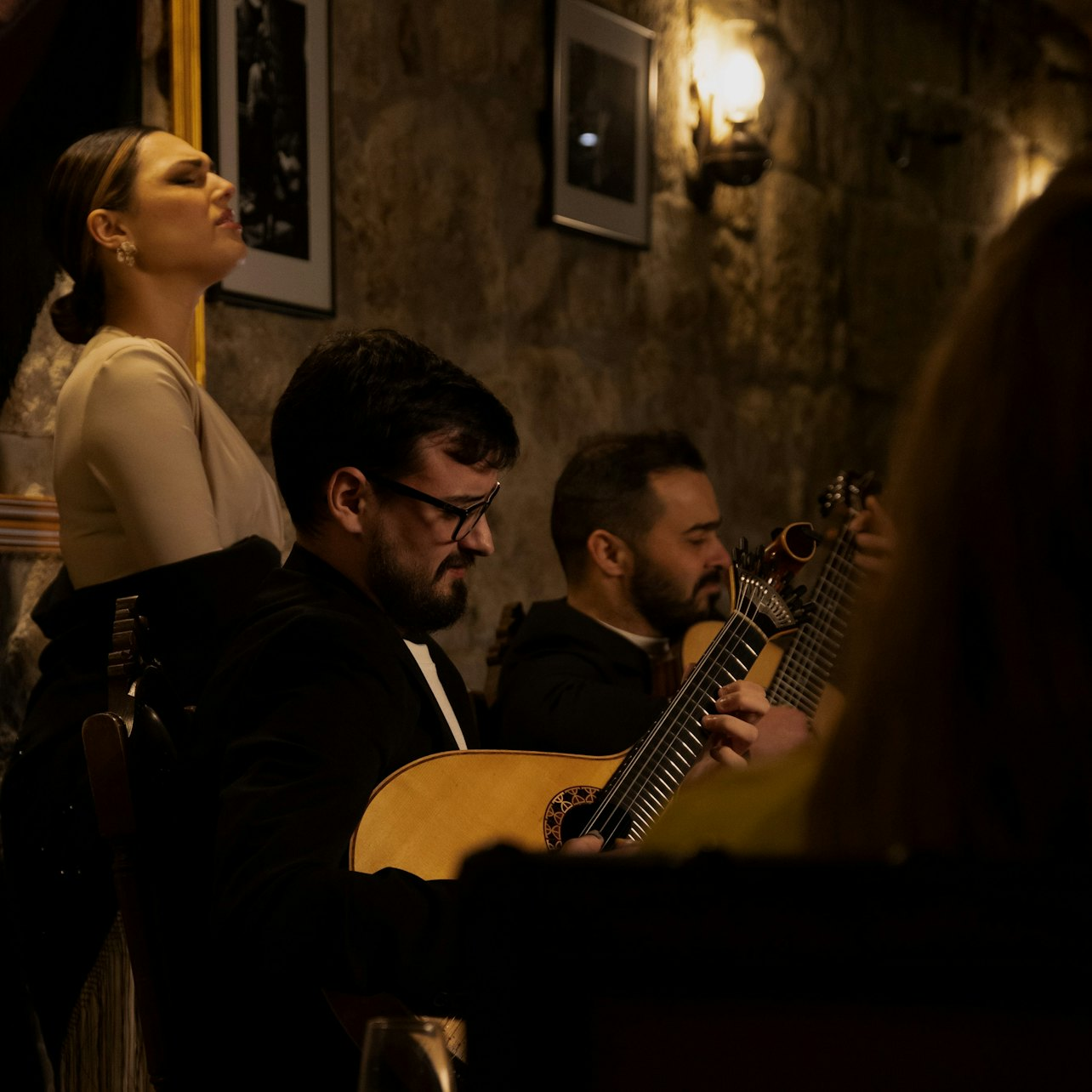 Fado Maior: Intimate Fado Concert - Photo 1 of 10