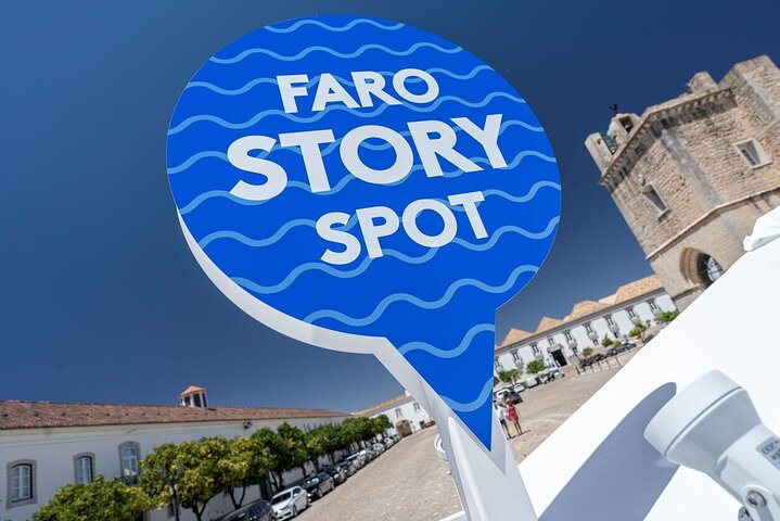 Faro Story Spot - Multimedia Museum: Your first stop in Faro! - Photo 1 of 13