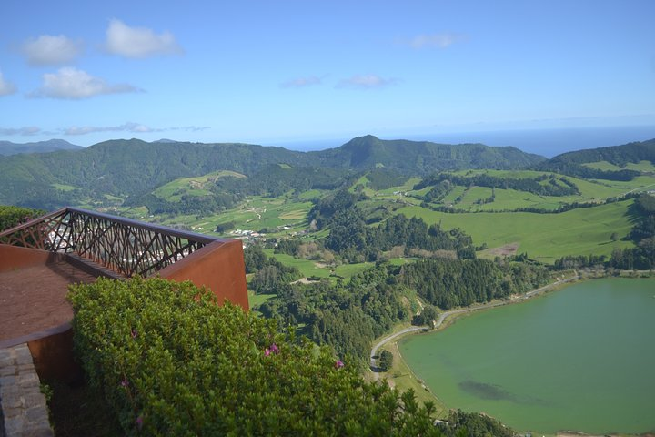 Full Day Furnas - Photo 1 of 22