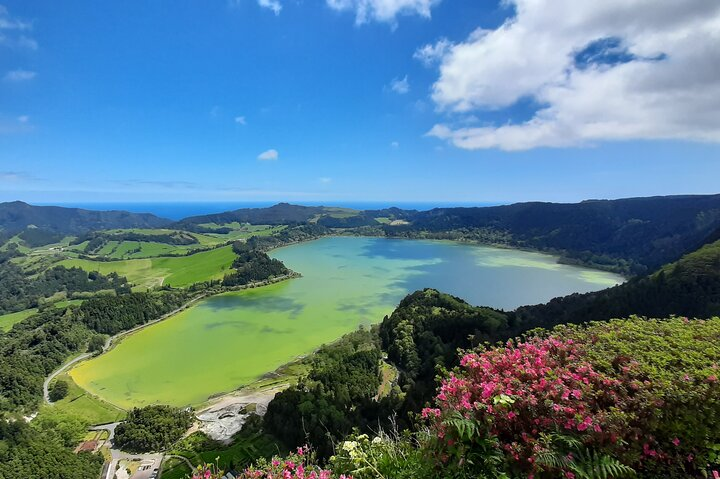 Full Day Private SUV Tour to Furnas with Lunch - Photo 1 of 24