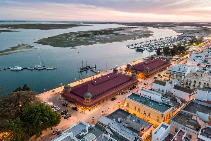 Full Day Tour Eastern Algarve - Private Tour - Photo 1 of 10