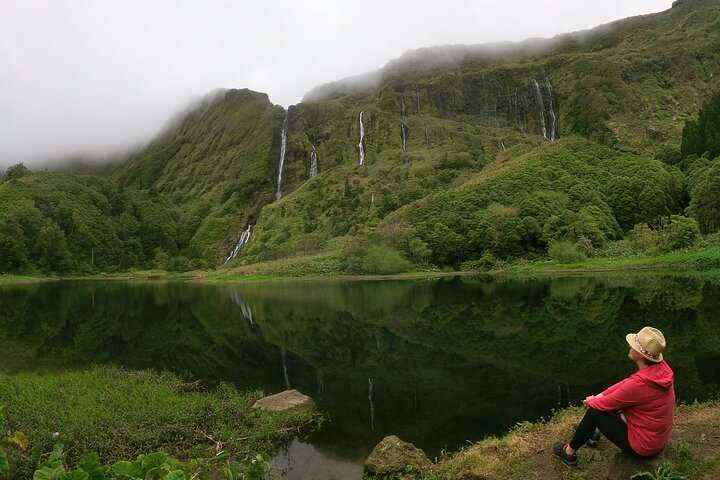 Full Day Tour of the Green Wonders of Flores Island - Photo 1 of 9