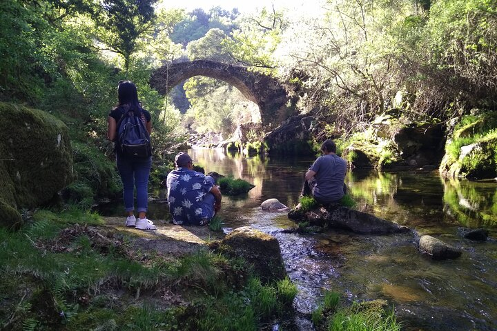 Gerês Park - 2 day with overnight Countryside - from Porto - Photo 1 of 25