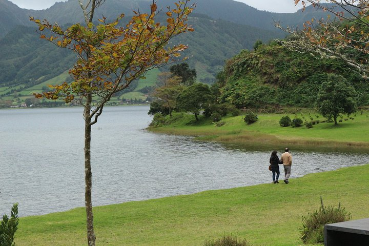 Lagoa das Sete Cidades