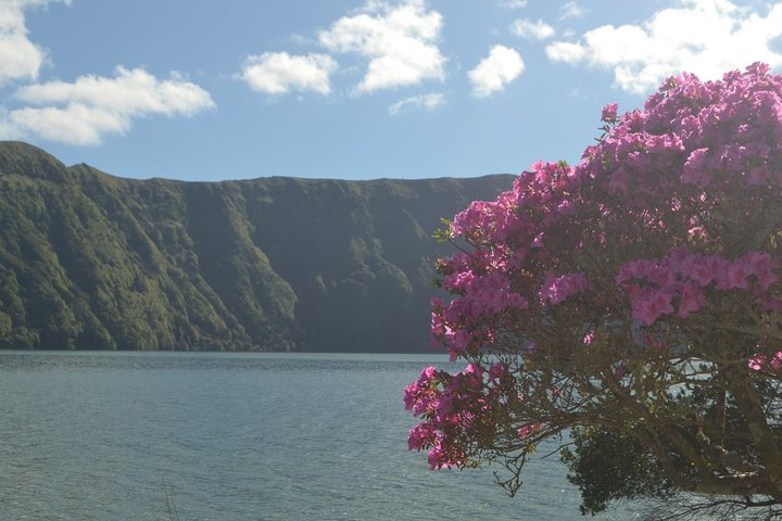 Half Day Sete Cidades - Photo 1 of 25