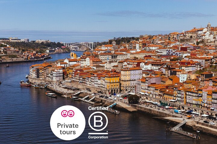 Highlights and Hidden Gems of Porto PRIVATE Tour | Drink Included - Photo 1 of 9