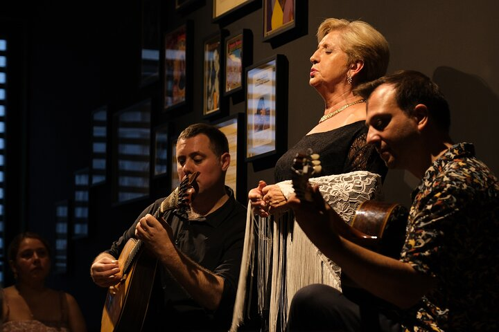 Ideal Clube de Fado - Photo 1 of 24