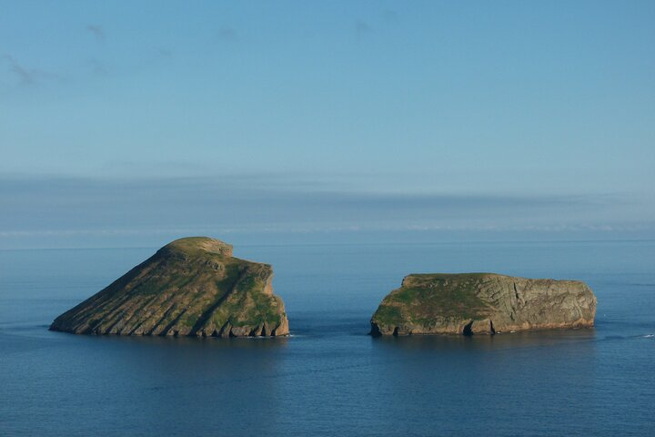 Ilhéus das Cabras in Terceira Island - Photo 1 of 7