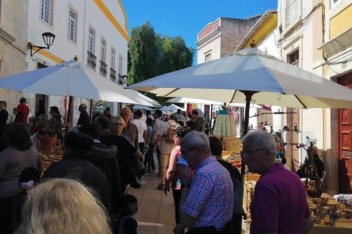 Loulé Market