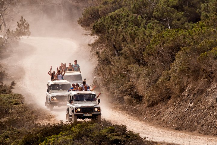 Jeep Safari #1 in Algarve  - Photo 1 of 17