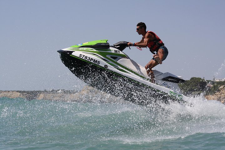 Jet Ski Algarve Watersports