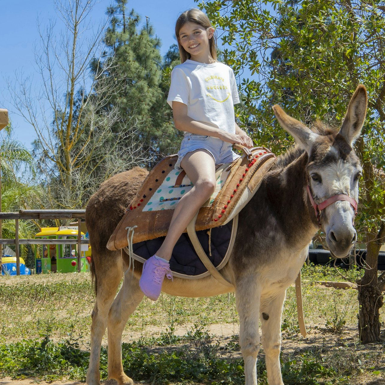 Krazy World, Algarve Interactive Zoo & Park - Photo 1 of 4