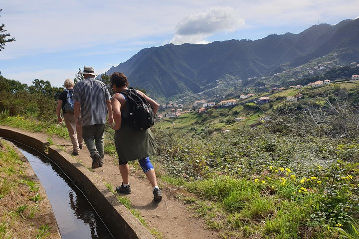 Levada da Referta - Castelejo - Photo 1 of 9