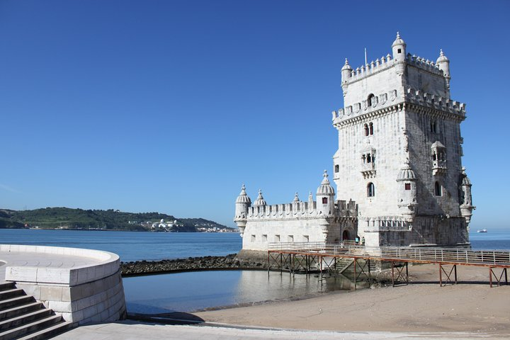 Belem Tower