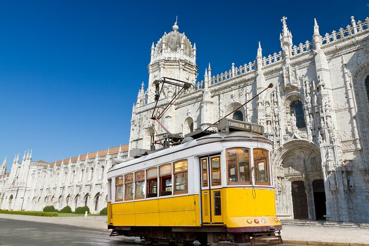 Lisbon Half Day Private Tour - Photo 1 of 12