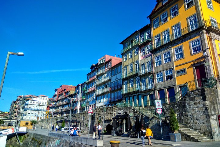 Porto City