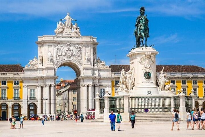 Lisbon