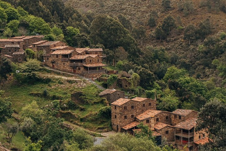 Lousã and Schist Villages Full Day Private Tour from the West - Photo 1 of 10