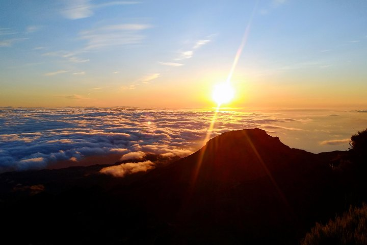 Madeira Top Sunrise - Photo 1 of 7