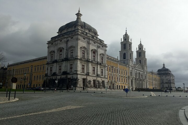 Mafra & Queluz & Ericeira - Photo 1 of 25