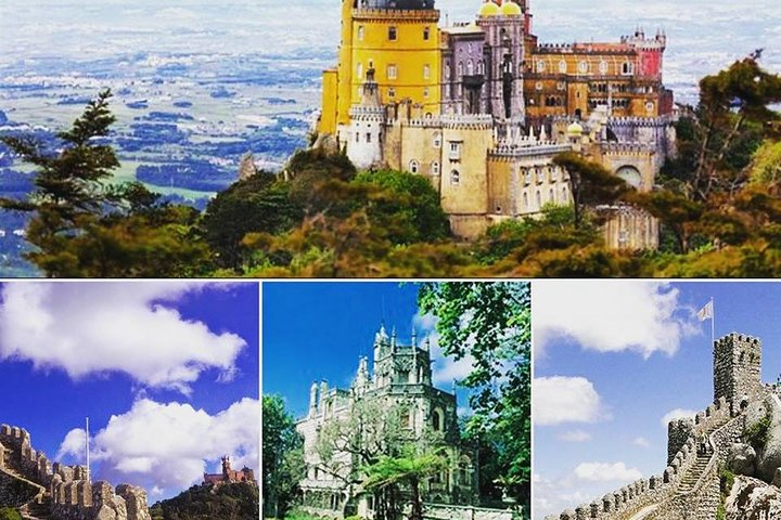 #SINTRA