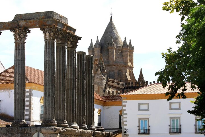 Templo de Diana