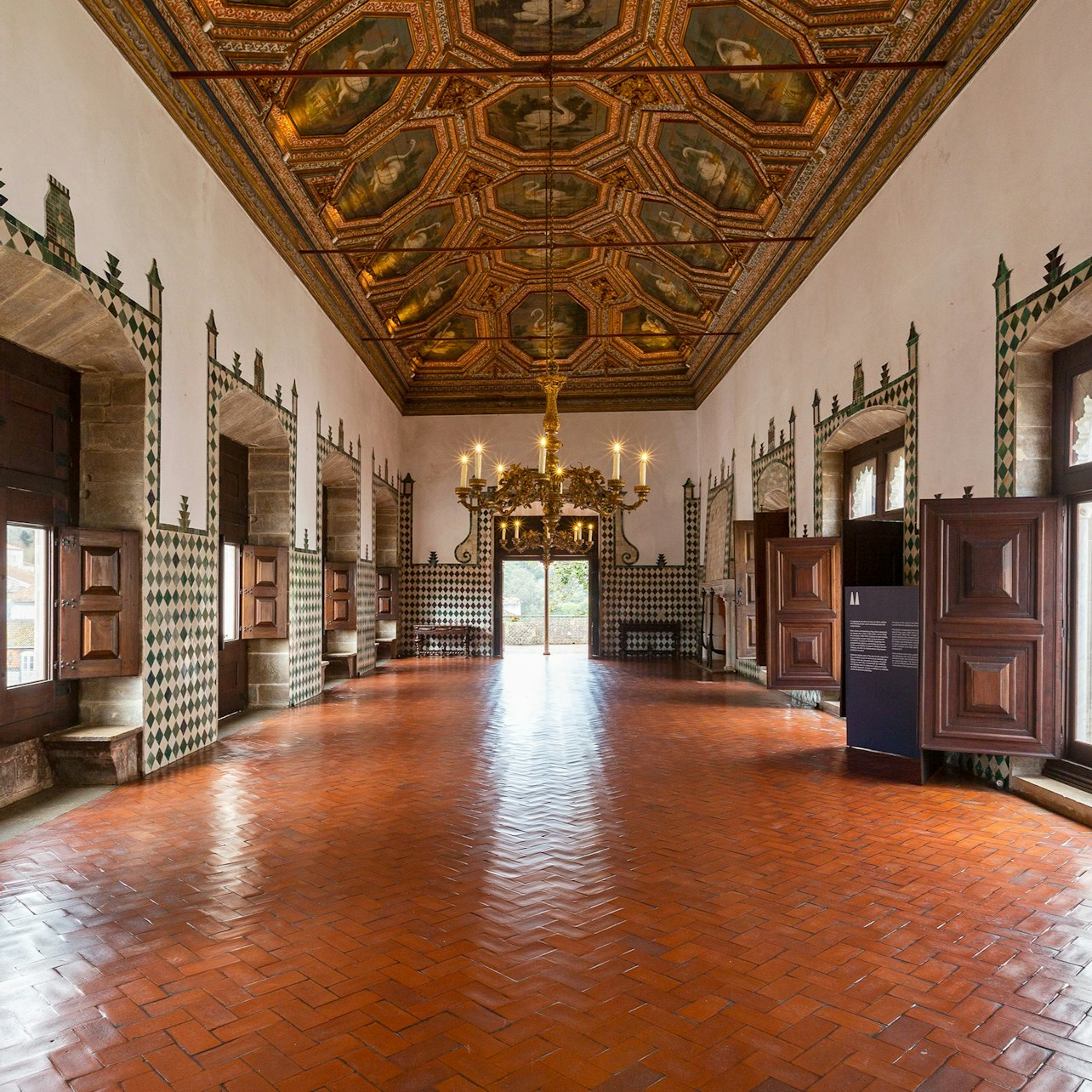 National Palace of Sintra: Skip The Line - Photo 1 of 8