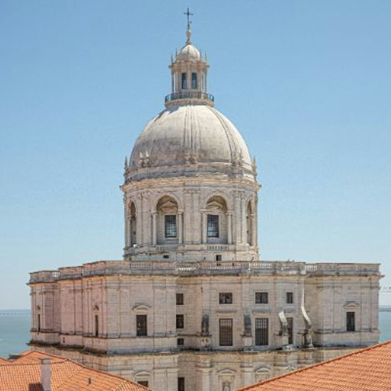 National Pantheon of Portugal - Photo 1 of 7