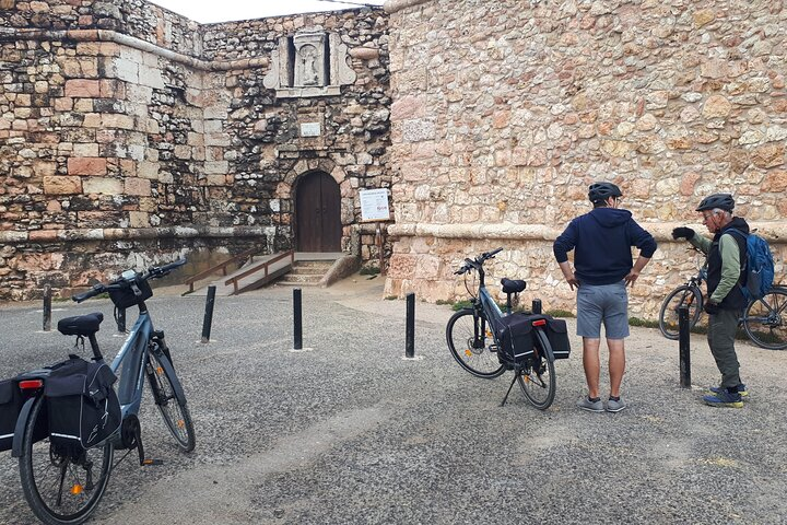 Nazaré E-Bike Tour - The Legend - Photo 1 of 16