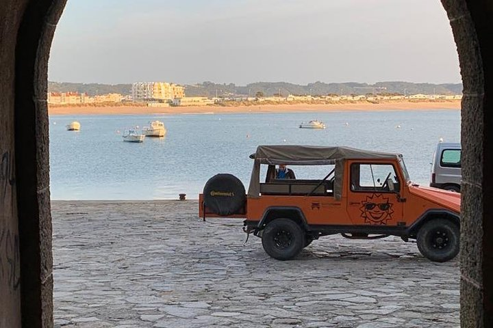  Nazaré - Jeep Safari - Photo 1 of 7