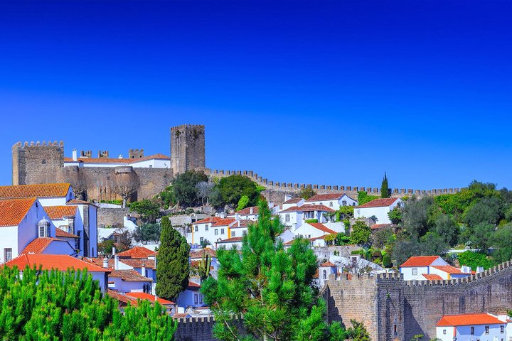 Óbidos and Nazaré * All Inclusive - Photo 1 of 3