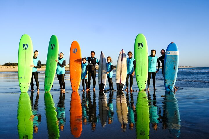 Ocean Origin Surf School - Photo 1 of 19