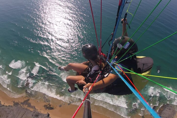 Paragliding Algarve Experience - Photo 1 of 14