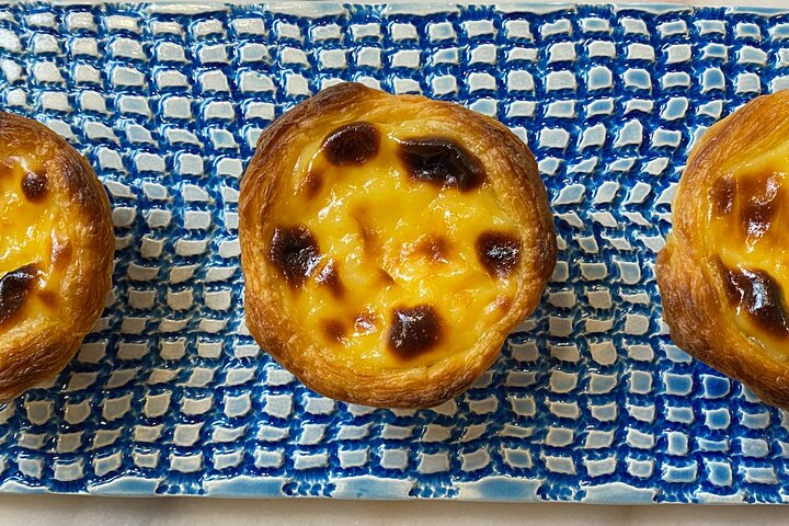 Pasteis de Nata Experience - Photo 1 of 7