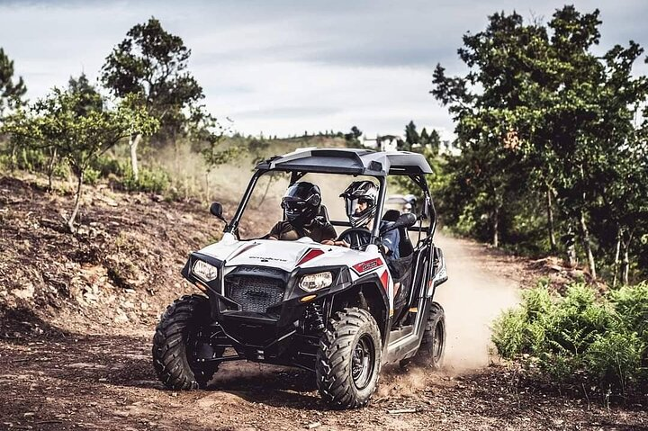 Polaris RZR Buggy Private Activity 4x4 - Photo 1 of 7