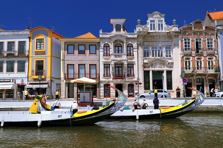 Aveiro