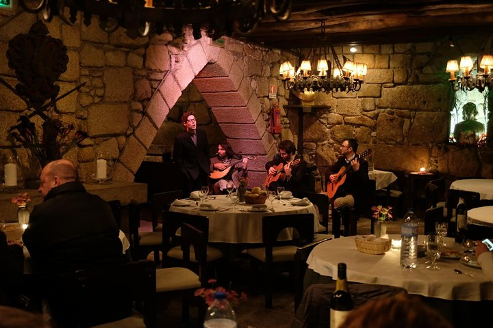 ️Porto Moonlight Walk & Fado Dinner ️ - Photo 1 of 10