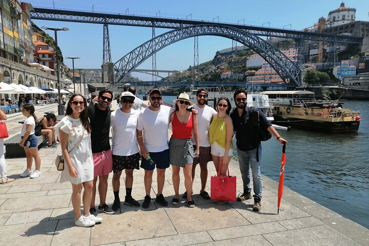 Porto Walking Tour - The Perfect Introduction to the City - Photo 1 of 11