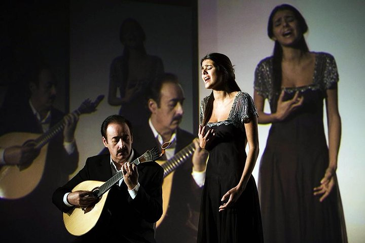 Live Fado Tour