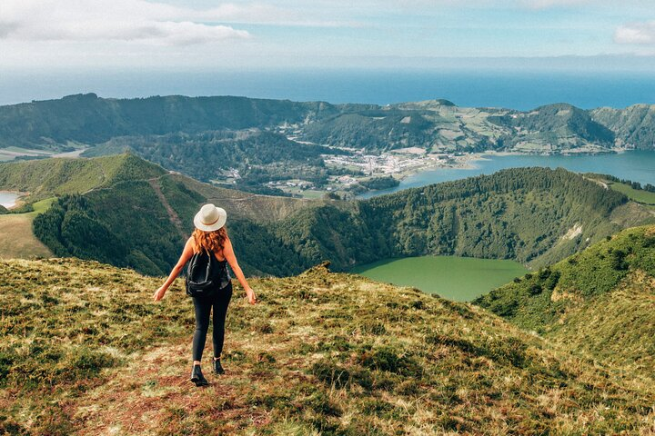 Sete Cidades