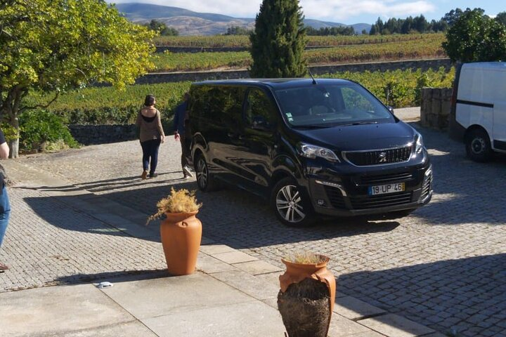 Private Transfer to Cascais or Sintra - Photo 1 of 5