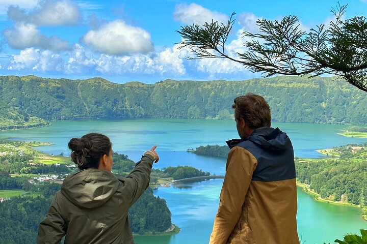 Private Jeep Tour - Sete Cidades - Lagoa do Fogo - Nature Lovers - Photo 1 of 10