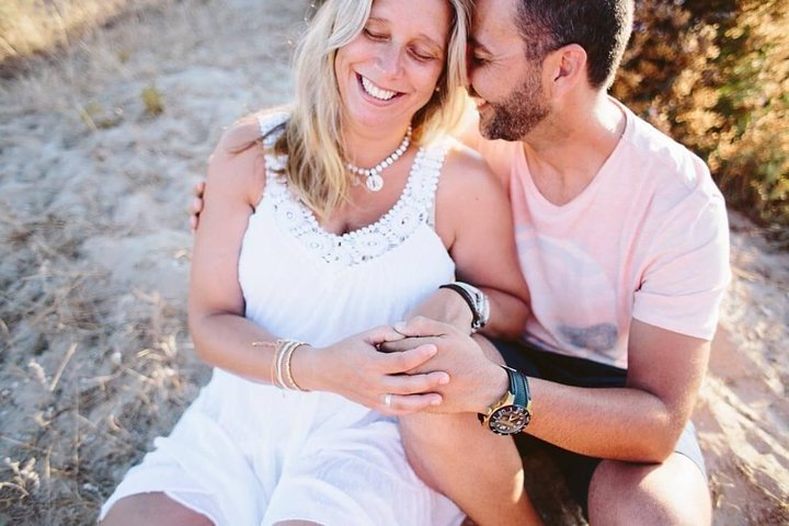 Private Photo Session with a Local Photographer in Sagres - Photo 1 of 10