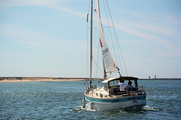 Douro River Estuary